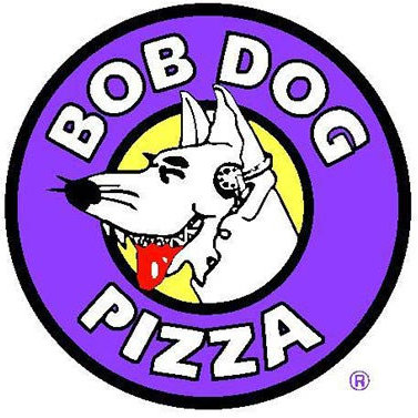 Bob Dog Pizza Picture