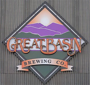 Great Basin Brewing Co. Picture