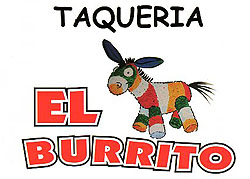 Taqueria El Burrito Picture