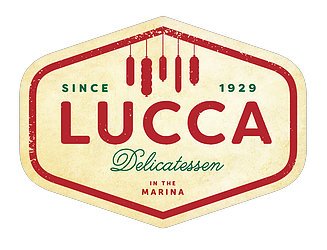 Lucca Deli Picture