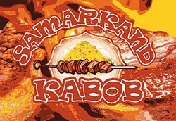 Samarkand Kabob Picture