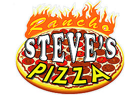Rancho Steve's Pizza Picture