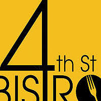 $th Street Bistro Sign