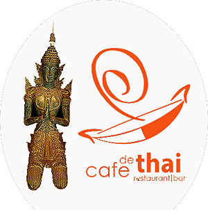 Cafe de Thai Reno