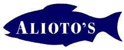 Aliotos Logo San Francisco CA