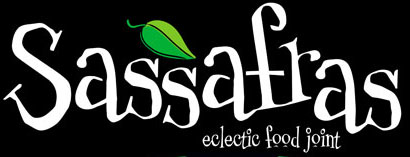 Sassafras Eclectic Food Joint Carson City