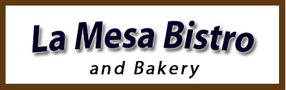 La Mesa Bistro and Bakery