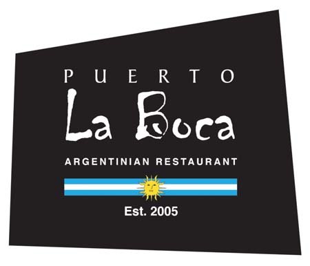 Puerta La Boca Argentinean Restaurant and steakhouse San Diego Ca - Little Italy