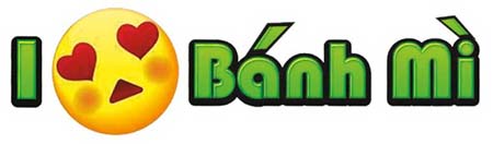 Banh Mi Logo Hemet Ca Vietnamese restaurant