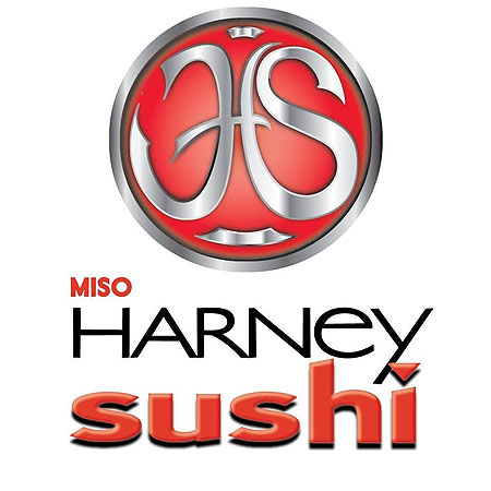 Harney sushi Oceanside Logo Sushi Bar Restaurant in Oceanside CA