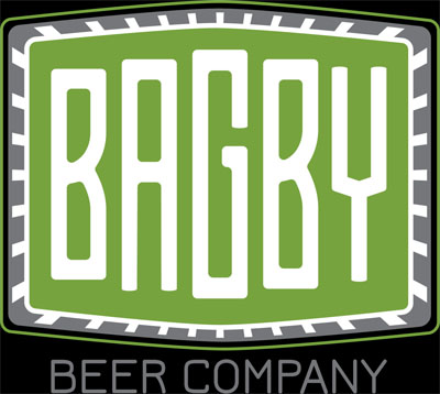 Bagby Beer Company Logo Oceanside CA Brewery