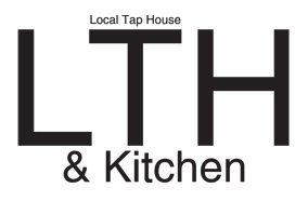 Local Tap House & Kitchen Logo Oceanside CA