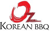 Oz Korean BBQ Menu, Sacramento CA