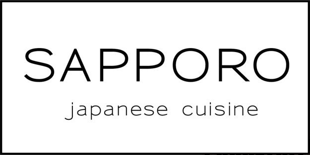 Sapporo Japanese restaurant Ocean Beach Logo