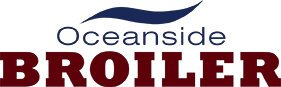 Oceanside Broiler Logo Seafood and Steakhouse in Oceanside CA San Diego