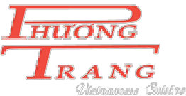 Phoung Trang Logo Vietnamese restaurant in San Diego CA