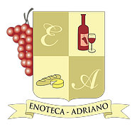 Enoteca Adriano Logo, Fine Dining Italian Restaurant and Wine Bar in Pacific Beach, San Diego CA