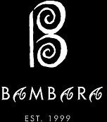 Bambara Logo, Salt Lake City CA