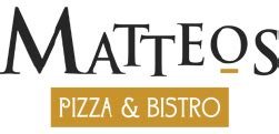 Matteos Pizza and Bistro Bes Carmichael Restaurants